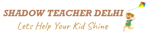 shadow teacher in delhi